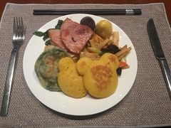 -蜻蜓逐宴全日制西餐厅I古北水镇大酒店