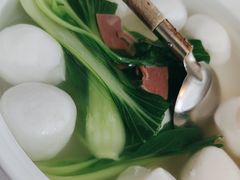 -杭儿风餐厅(嘉里中心店)