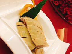 -金石国际大酒店·金丽自助餐厅