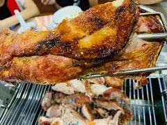 烤羊腿-蒙乡烤全羊·烤羊腿(京溪同和店)