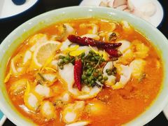 -宛平李记小吃(东关街店)