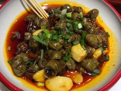-华仔龙虾(永乐路总店)