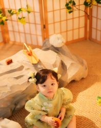 -Baby Pastel 自然光儿童摄影(CBD店)