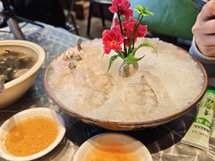 -官塘鱻鱻鱼生·潮汕生腌·砂锅粥(西马路总店)