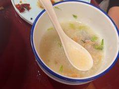 -宏状元现熬粥·京味菜(五棵松店)