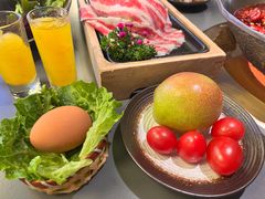-湊湊火锅·茶憩(南京万象天地店)