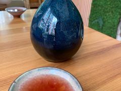 -周三的情书花园餐厅(江北店)