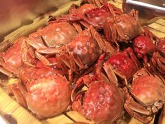 -介里海鲜自助(万达广场太原街店)