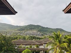 -石梅湾艾美度假酒店