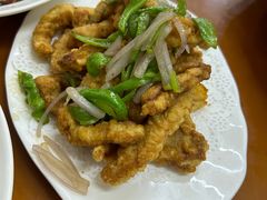 -同兴半盆菜酒家(打浦路店)