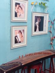 -克拉女神写真馆·匠心定制