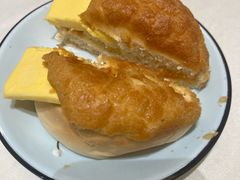 -香港狮子山下·明星粤菜餐厅(北苑店)