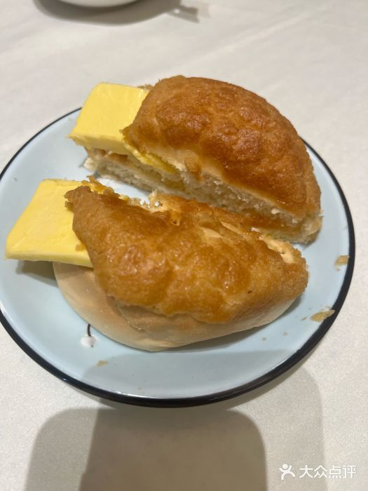 香港狮子山下·明星粤菜餐厅(北苑店)图片