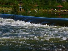 -永定河休闲森林公园