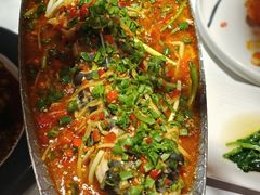 -小河盐帮·私家菜·烤鸭(三元桥·霄云路店)