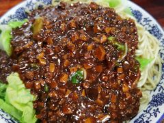 -望江面馆(杭州智汇中心店)