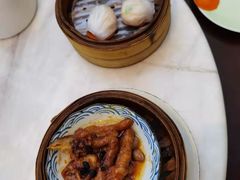 -味友味港印记(厦门集美银泰百货店)