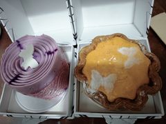 -沁蝶 Butterfly Patisserie甜品蛋糕(北京瑰丽酒店)
