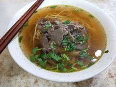 -鑫明明拉面(宁化路店)