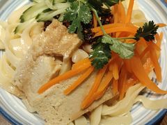 -西部马华清真食府·丝路菜(大钟寺店)