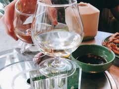 -润园四季椰子鸡火锅(海上世界店)