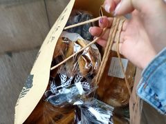 -国际饭店·帆声西饼屋(黄河路店)