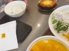 -满记甜品(王府井北京市百货大楼店)