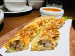 脆皮五香卷-CHIC1699远洋私厨