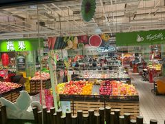 -大润发(春阳店)