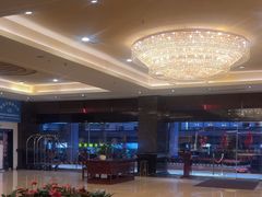 -浙江大酒店(花果园购物中心白宫店)