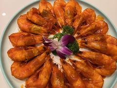 -华竹饭店(中央大街店)