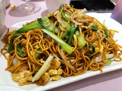 -金时代顺风大酒店(静安大融城店)