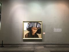 -大芬美术馆