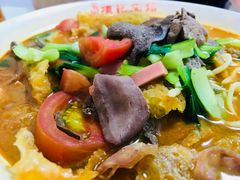全家福-项记面馆(明瓦廊店)