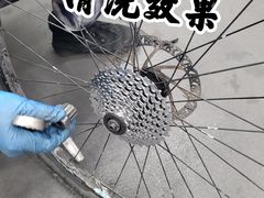 -迪卡侬(大关店)