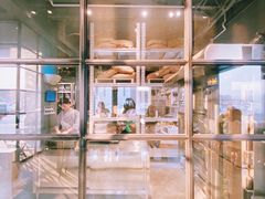 -来回·咖啡(钟村咖啡豆店)