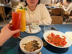 -一坐一忘云南菜(嘉里中心店)