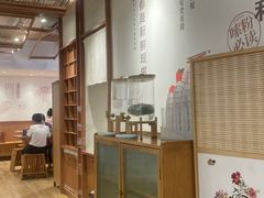-小满手工粉(上海新世界城店)