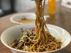 -小狗面馆·杭帮拌川·片儿川(大沽路店)