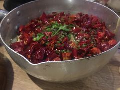 -茉莉餐厅(亳州高新万达广场希夷大道店)