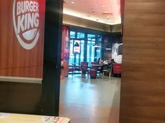-汉堡王(长沙枫林三路店)