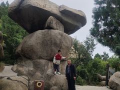 -峄山风景名胜区