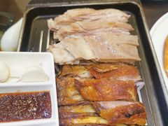 -阿西娅食府(中关村店)