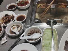 -海底捞火锅(漕宝路店)