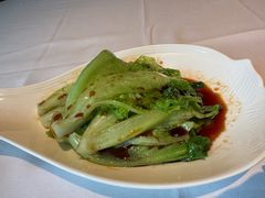 -粤财皇冠假日酒店·彩华轩中餐厅