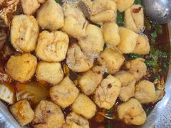 -古乐牛香·鲜牛肉牛杂火锅(高新店)