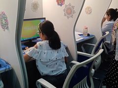 -博沃思·专注力·心理咨询·家庭教育(世豪中心)