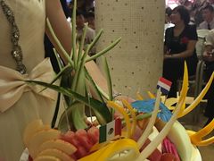-火吧PTV聚会餐厅(10号店)