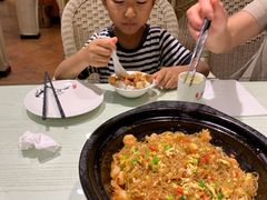 -朝郡酒家·粤菜(燕大星苑店)