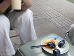 -和田爱乐塔西娜刨冰粽子